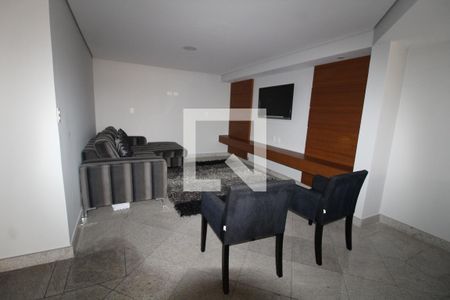 Apartamento para alugar com 187m², 3 quartos e 3 vagasSalão de Festas