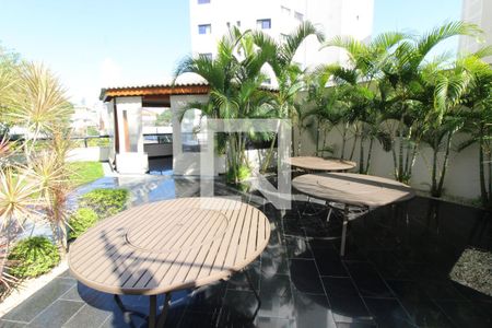 Apartamento para alugar com 187m², 3 quartos e 3 vagasÁrea comum