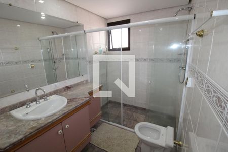 Apartamento para alugar com 187m², 3 quartos e 3 vagasSuite 2