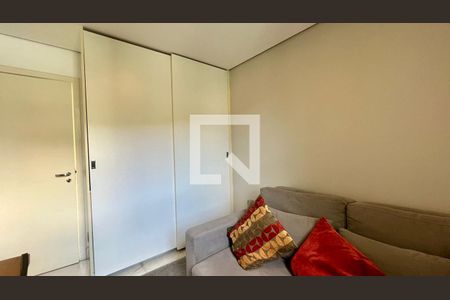 Apartamento à venda com 320m², 4 quartos e 4 vagasQuarto 4