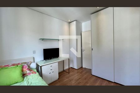 Apartamento à venda com 320m², 4 quartos e 4 vagasQuarto