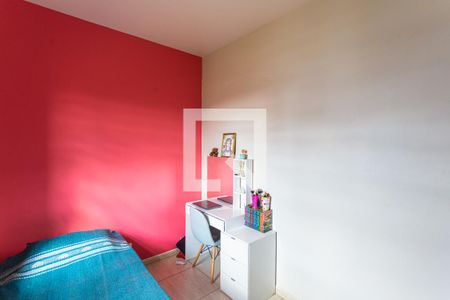 Casa à venda com 162m², 5 quartos e 3 vagas Casa à venda com 162m², 5 quartos e 3 vagasQuarto 3