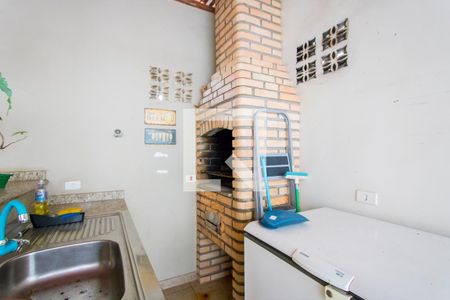 Casa à venda com 205m², 3 quartos e 4 vagas Casa à venda com 205m², 3 quartos e 4 vagasEspaço gourmet