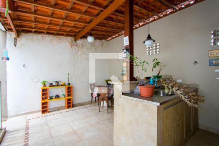 Casa à venda com 205m², 3 quartos e 4 vagas Casa à venda com 205m², 3 quartos e 4 vagasEspaço gourmet