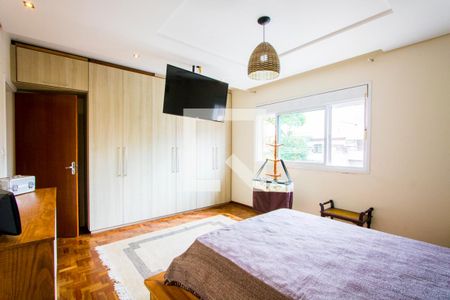 Casa à venda com 205m², 3 quartos e 4 vagas Casa à venda com 205m², 3 quartos e 4 vagasQuarto 1 - Suíte