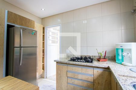 Casa à venda com 205m², 3 quartos e 4 vagas Casa à venda com 205m², 3 quartos e 4 vagasCozinha