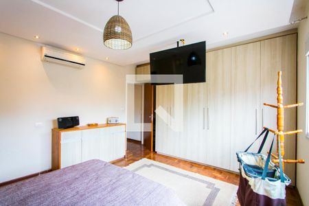 Casa à venda com 205m², 3 quartos e 4 vagas Casa à venda com 205m², 3 quartos e 4 vagasQuarto 1 - Suíte