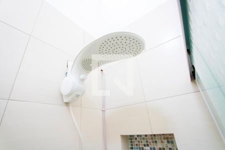 Casa à venda com 205m², 3 quartos e 4 vagas Casa à venda com 205m², 3 quartos e 4 vagasBanheiro social