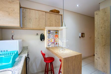 Casa à venda com 205m², 3 quartos e 4 vagas Casa à venda com 205m², 3 quartos e 4 vagasCozinha