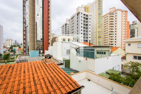 Casa à venda com 205m², 3 quartos e 4 vagas Casa à venda com 205m², 3 quartos e 4 vagasVista do quarto 3