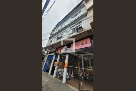 Apartamento à venda com 75m², 2 quartos e sem vagaFachada