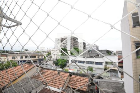 Apartamento à venda com 75m², 2 quartos e sem vagaVista do Quarto 2