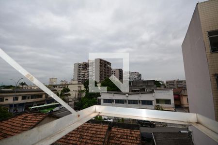 Apartamento à venda com 75m², 2 quartos e sem vagaVista do Quarto 2