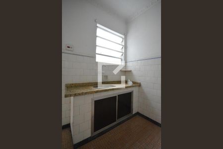 Apartamento à venda com 75m², 2 quartos e sem vagaCozinha