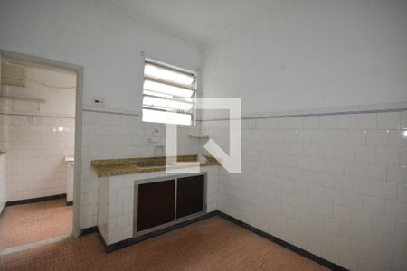 Apartamento à venda com 75m², 2 quartos e sem vagaCozinha