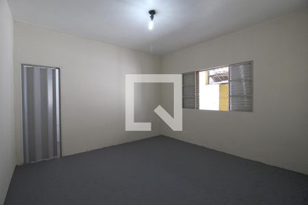 Quarto  de casa para alugar com 1 quarto, 47m² em Vila Mineirao, Sorocaba