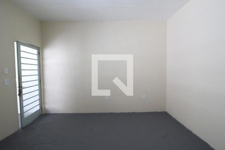 Sala de casa para alugar com 1 quarto, 47m² em Vila Mineirao, Sorocaba