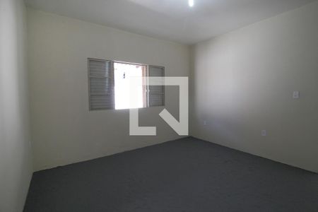 Quarto  de casa para alugar com 1 quarto, 47m² em Vila Mineirao, Sorocaba