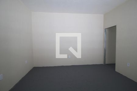 Sala de casa para alugar com 1 quarto, 47m² em Vila Mineirao, Sorocaba