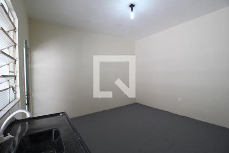 Sala de casa para alugar com 1 quarto, 47m² em Vila Mineirao, Sorocaba