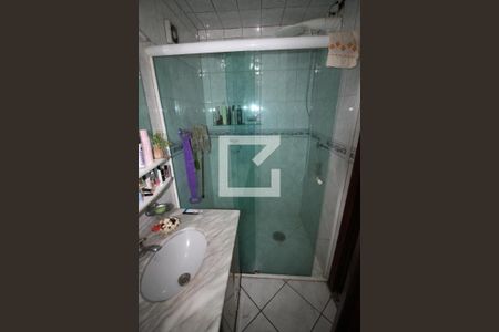 Apartamento à venda com 80m², 3 quartos e sem vagaBanheiro