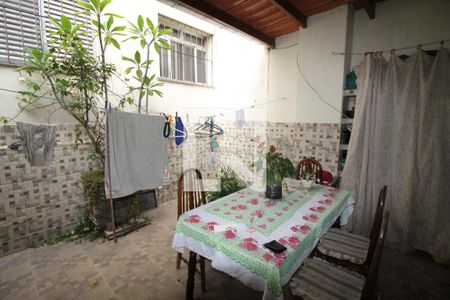 Apartamento à venda com 80m², 3 quartos e sem vagaQuintal