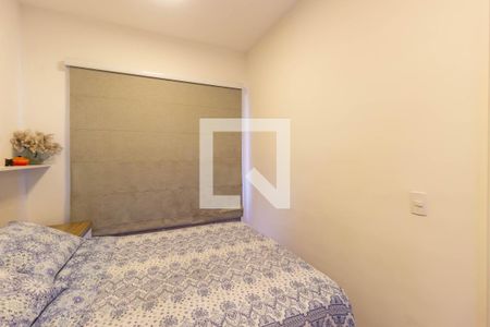 Suíte de casa de condomínio para alugar com 1 quarto, 28m² em Ferreira, São Paulo