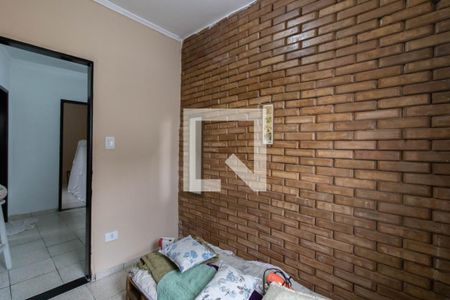 Casa à venda com 200m², 4 quartos e 3 vagas Casa à venda com 200m², 4 quartos e 3 vagasQuarto 3