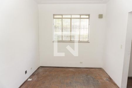 Sala de casa à venda com 3 quartos, 122m² em Morro dos Ingleses, São Paulo