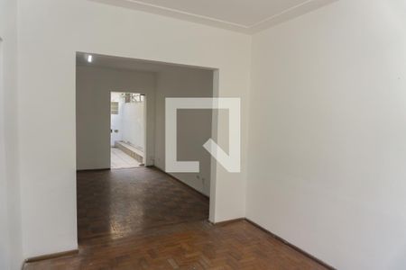 Sala de casa à venda com 3 quartos, 122m² em Morro dos Ingleses, São Paulo