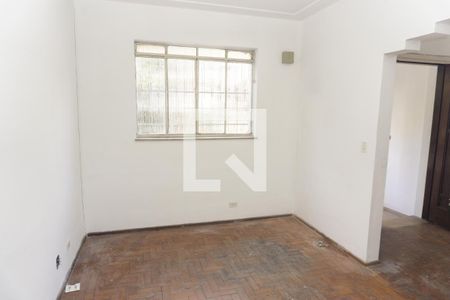 Sala de casa à venda com 3 quartos, 122m² em Morro dos Ingleses, São Paulo