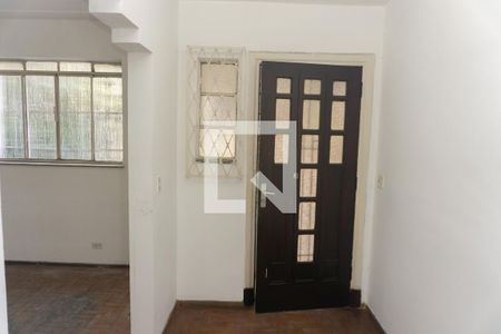Sala de casa à venda com 3 quartos, 122m² em Morro dos Ingleses, São Paulo
