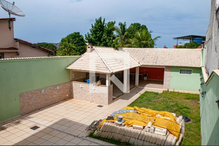 Casa à venda com 500m², 6 quartos e 5 vagasarea gourmet