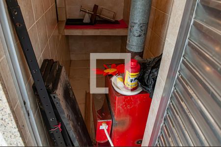 Casa à venda com 500m², 6 quartos e 5 vagassauna