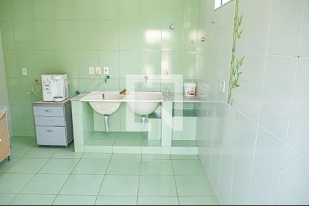 Casa à venda com 500m², 6 quartos e 5 vagasarea de serviço