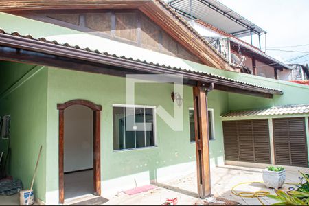 Casa à venda com 500m², 6 quartos e 5 vagasfrente