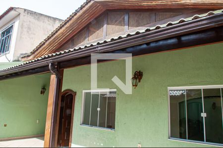 Casa à venda com 500m², 6 quartos e 5 vagasfrente