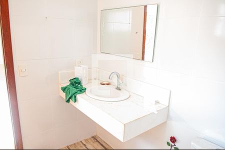 Casa à venda com 500m², 6 quartos e 5 vagasbanheiro