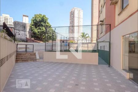 Apartamento à venda com 49m², 2 quartos e 1 vagaÁrea comum