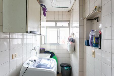 Apartamento à venda com 49m², 2 quartos e 1 vagaÁrea de Serviço