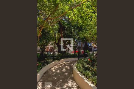 Apartamento à venda com 49m², 2 quartos e 1 vagaÁrea comum 