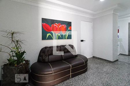 Apartamento à venda com 49m², 2 quartos e 1 vagaÁrea comum - Hall