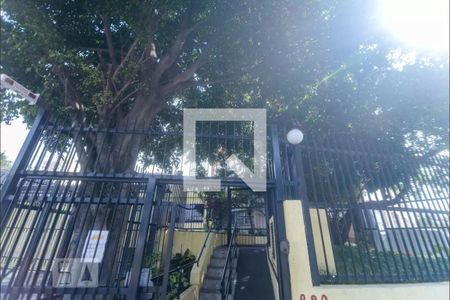 Apartamento à venda com 49m², 2 quartos e 1 vagaFachada