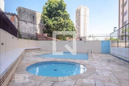 Apartamento à venda com 49m², 2 quartos e 1 vagaÁrea comum - Piscina