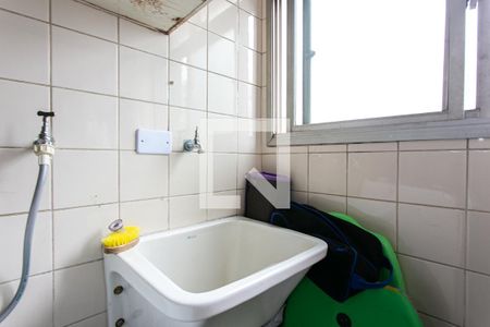 Apartamento à venda com 49m², 2 quartos e 1 vagaÁrea de Serviço