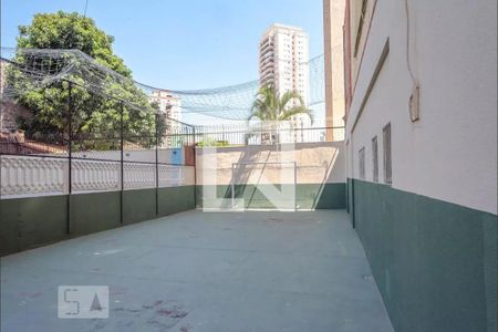 Apartamento à venda com 49m², 2 quartos e 1 vagaÁrea comum - Quadra