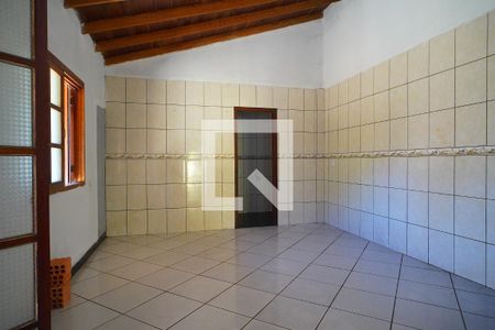 Casa para alugar com 150m², 3 quartos e 5 vagasCozinha