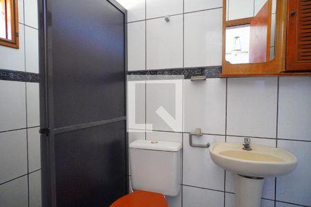 Casa para alugar com 150m², 3 quartos e 5 vagasBanheiro da Suíte 2