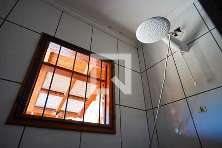 Casa para alugar com 150m², 3 quartos e 5 vagasBanheiro da Suíte 2