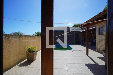 Casa para alugar com 150m², 3 quartos e 5 vagasSuíte 2 - Vista